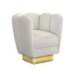 Gallery Swivel Chair -France and So Furniture 198010 7 28660e6a f812 4a17 b0b3 d3c106f19ea6