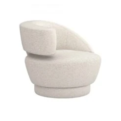 Arabella Swivel Chair