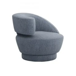 Arabella Swivel Chair -France and So Furniture 198015 58 0defcac4 d980 4063 9c0c f7b1a58d7f5a