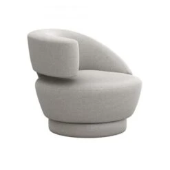 Arabella Swivel Chair -France and So Furniture 198015 6 d012f4b8 6815 4985 95a4 03cf76a68a4e