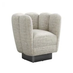 Gallery Swivel Chair -France and So Furniture 198017 14 d9f39708 c89c 4329 84c8 2df66c8c3413