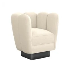 Gallery Swivel Chair -France and So Furniture 198017 15 0b72f460 f0ec 4b72 b15a 34c92ea966b7