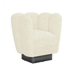 Gallery Swivel Chair -France and So Furniture 198017 19