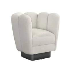 Gallery Swivel Chair -France and So Furniture 198017 7 8dce5405 6536 4300 938f e9947e29bd6f