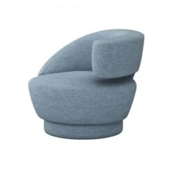Arabella Swivel Chair -France and So Furniture 198018 52 4f806576 0685 4baa aa06 9db777552005