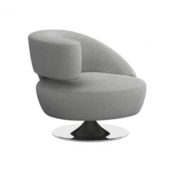 Isabella Swivel Chair -France and So Furniture 198021 11 1