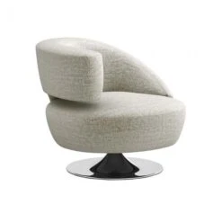 Isabella Swivel Chair -France and So Furniture 198021 14