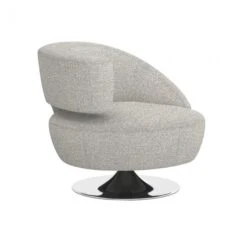 Isabella Swivel Chair -France and So Furniture 198021 16
