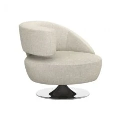 Isabella Swivel Chair -France and So Furniture 198021 18