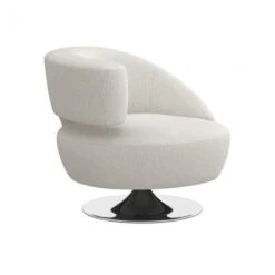 Isabella Swivel Chair -France and So Furniture 198021 7