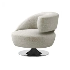 Isabella Swivel Chair -France and So Furniture 198022 14 ceb83834 6dbe 497a 92c8 732c72080d3d