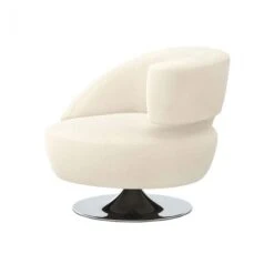 Isabella Swivel Chair -France and So Furniture 198022 15 e9d1e44d 9e14 41cf b982 31164d09ba1a
