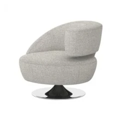 Isabella Swivel Chair -France and So Furniture 198022 16