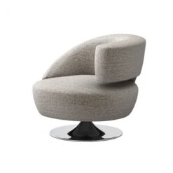 Isabella Swivel Chair -France and So Furniture 198022 4