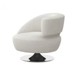 Isabella Swivel Chair -France and So Furniture 198022 7