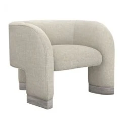 Trilogy Chair 38 Trilogy Chair -France and So Furniture 198041 18