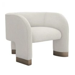 Trilogy Chair 35 Trilogy Chair -France and So Furniture 198041 7