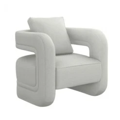 Radiance Chair -France and So Furniture 198042 12 4c6e5f59 1d83 4d19 a9a0 3f957760a7dc