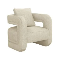 Radiance Chair -France and So Furniture 198042 17 d735100f 5e59 49a5 827c a12deda1f444