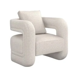 Radiance Chair -France and So Furniture 198042 51 1