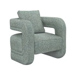 Radiance Chair -France and So Furniture 198042 54 1