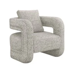 Radiance Chair -France and So Furniture 198042 56 1