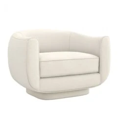 Spectrum Swivel Chair 34 Spectrum Swivel Chair -France and So Furniture 198043 1