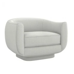 Vita Swivel Chair -France and So Furniture 198043 12 be95617d dd58 47fc 931b 06f499ebf6a8