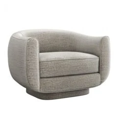 Spectrum Swivel Chair 38 Spectrum Swivel Chair -France and So Furniture 198043 4