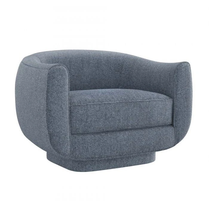 Spectrum Swivel Chair 6 Spectrum Swivel Chair - Image 6