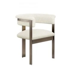 Darcy Dining Chair -France and So Furniture 198055 55
