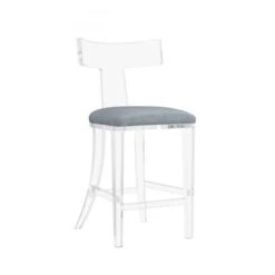 Tristan Acrylic Counter Stool -France and So Furniture 198057 50 706a3b50 a33c 4d8b 8bac 05504eabd8cb