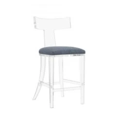 Tristan Acrylic Counter Stool -France and So Furniture 198057 58 e55bfca3 02bf 4503 a7e7 df54e1c08fc5