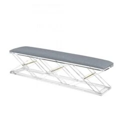 Chroma 71" King Bench -France and So Furniture 198510 50