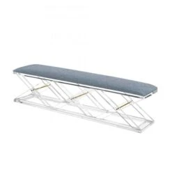 Asher Small King Bench -France and So Furniture 198510 52 1