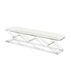 Asher Small King Bench -France and So Furniture 198510 53 1