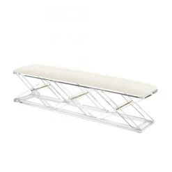 Chroma 71" King Bench