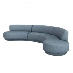 Soleil Curved Sectional 21 Soleil Curved Sectional -France and So Furniture 199049 52 2 f0f831c1 f80b 4508 90a7 767896ffcf26 1