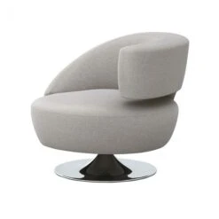 Isabella Swivel Chair -France and So Furniture 1 11 a3e365ea 05ea 4223 80f3 6165f2aa5818