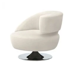 Isabella Swivel Chair -France and So Furniture 1 7