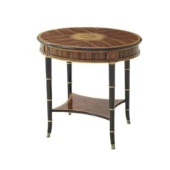 Edgeworth Side Table