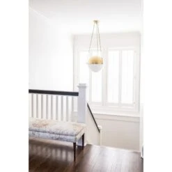 Sphere No.2 Large Pendant -France and So Furniture 1f094694 986f 45be 8a83 8dbed94ca067