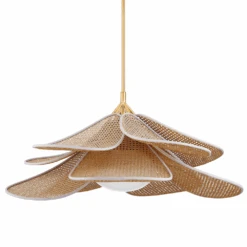 Florina 1 Light Pendant