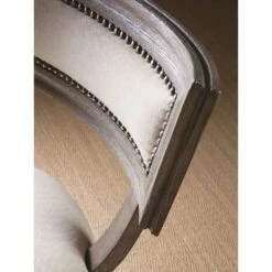 Aperitif Swivel Bar Stool - Grigio 5 Aperitif Swivel Bar Stool - Grigio -France and So Furniture 2000 896 41 01 DET