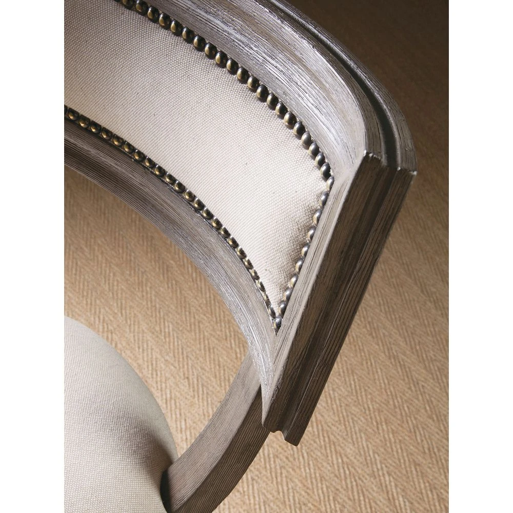 Aperitif Swivel Bar Stool - Grigio 3 Aperitif Swivel Bar Stool - Grigio - Image 3