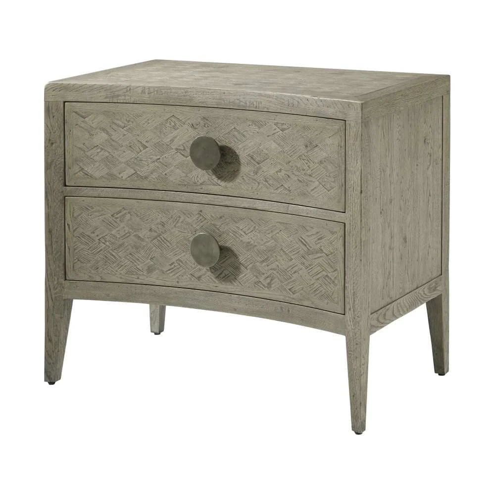 Weston Nightstand 2 Weston Nightstand - Image 2