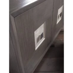 Mercury Large Media Console - Gray Brown 10 Mercury Large Media Console - Gray Brown -France and So Furniture 2025 907 908 DET