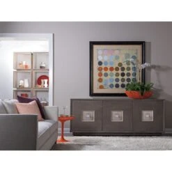 Mercury Eight-Cube Etagere - Gray Brown -France and So Furniture 2025 908 ROM 2 840b40da acb7 4d01 a44b a4d43ac018a3