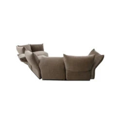 Tavora 4-Piece Sectional - Warm Taupe -France and So Furniture 20250108170610 6E5E3807 e8832ce2 9998 4c87 89bb 470cf7d35c1c