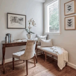 Bedside Writing Table -France and So Furniture 2030 11 desk